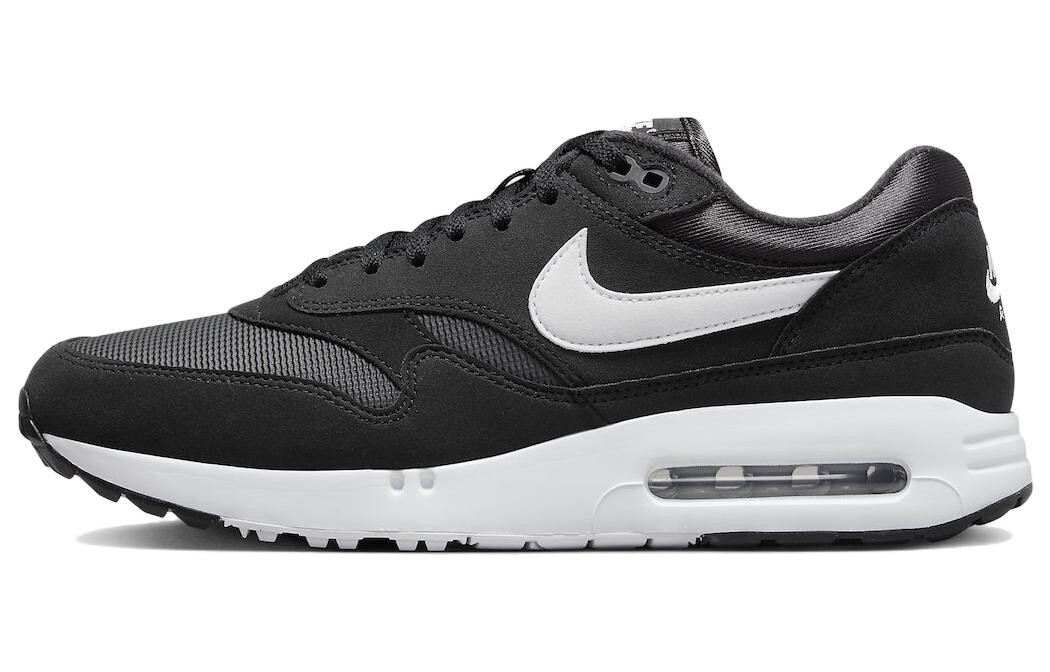 

Nike Air Max 1 Golf Black White