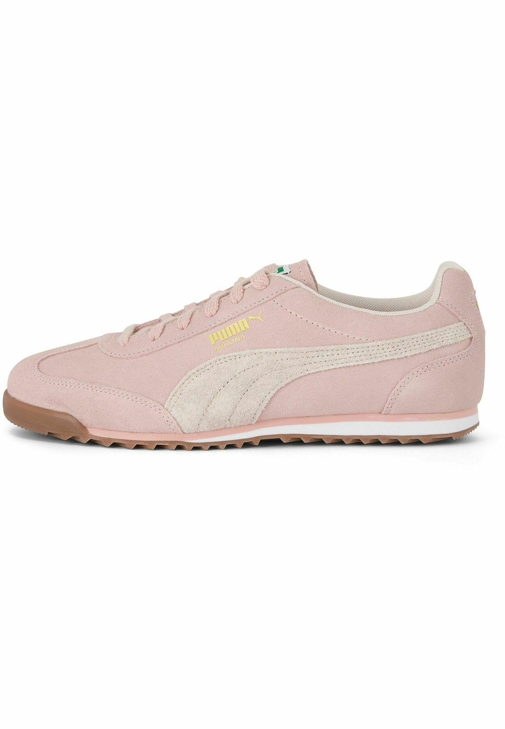 

Кроссовки ARIZONA Puma, светло-розовый