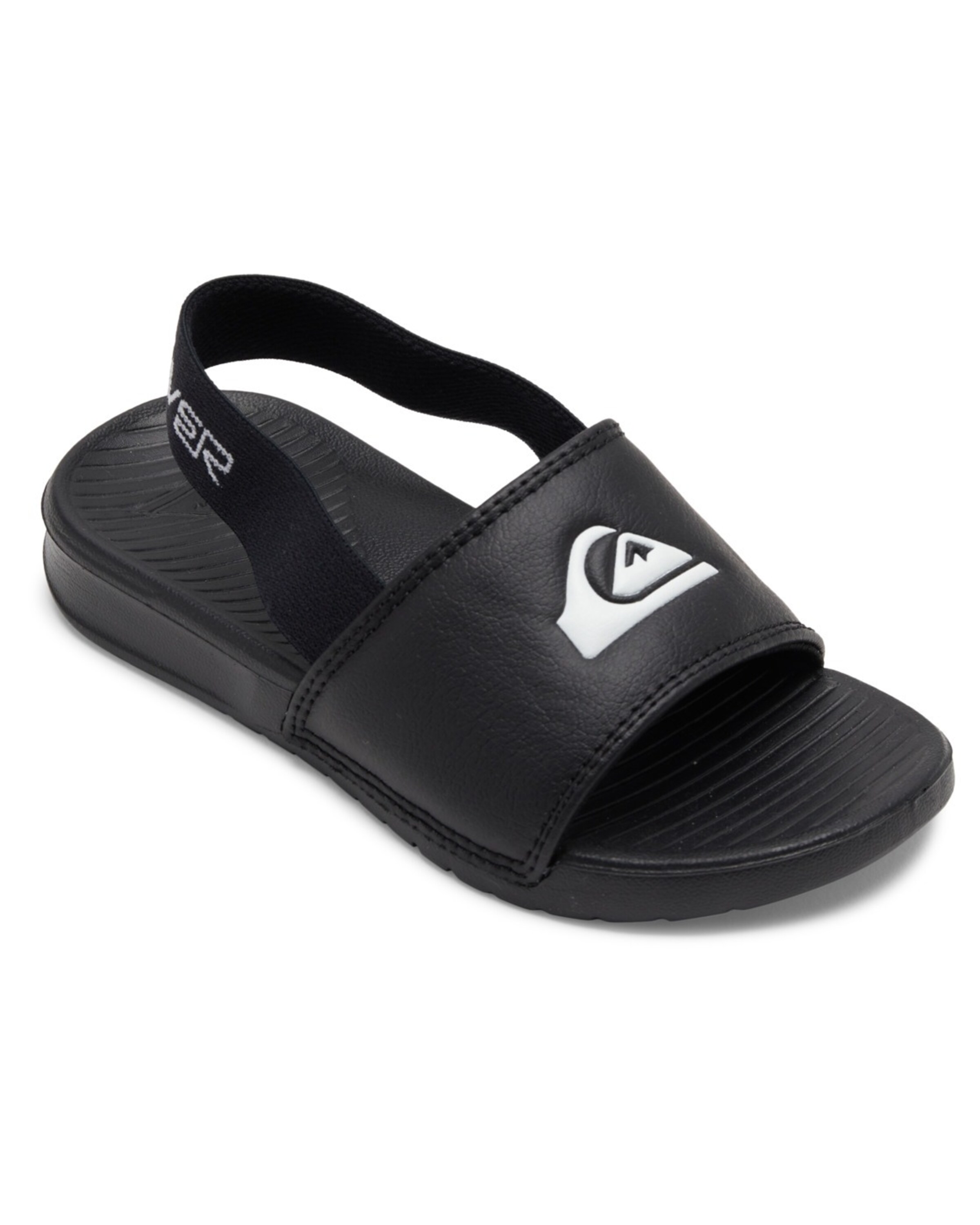 

QUIKSILVER Сандалии 'Bright Coast' в черном цвете