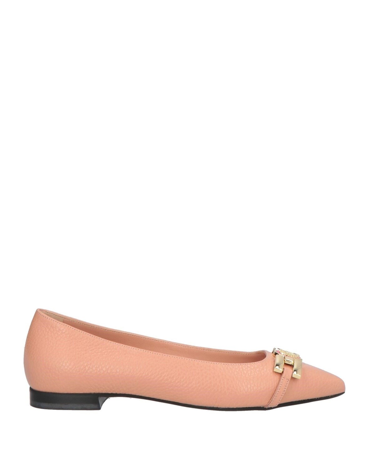 

Балетки Pollini, светло-розовый