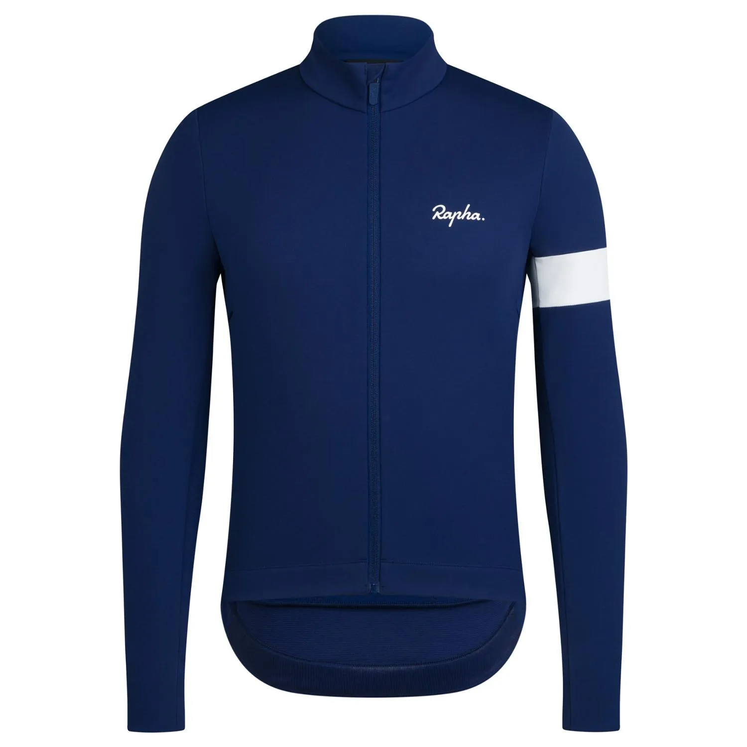 

Мужская зимняя куртка Core Rapha, Navy/White