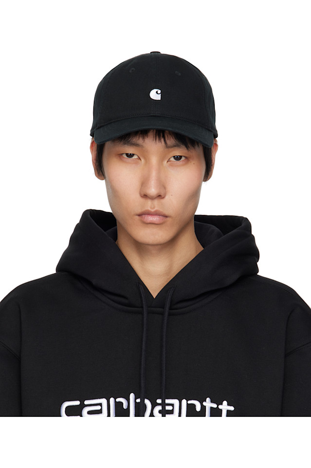 

Кепка Madison с логотипом Carhartt Work In Progress, мультиколор