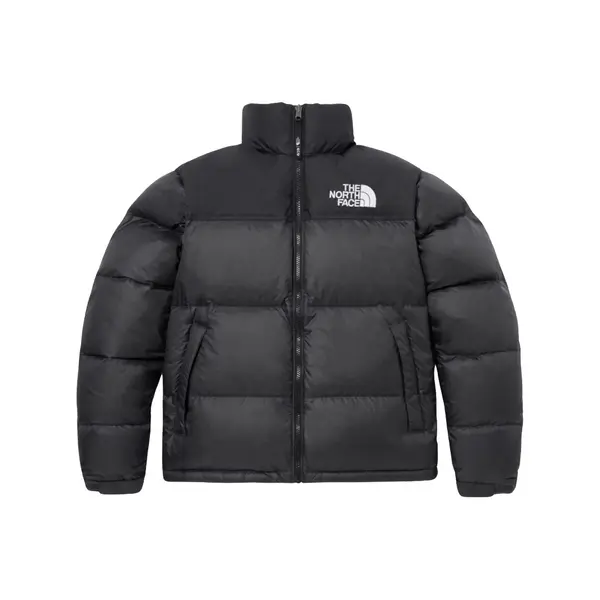 

Куртка The North Face 1996 Eco Nuptse Jacket Asia Sizing 'Charcoal', серый