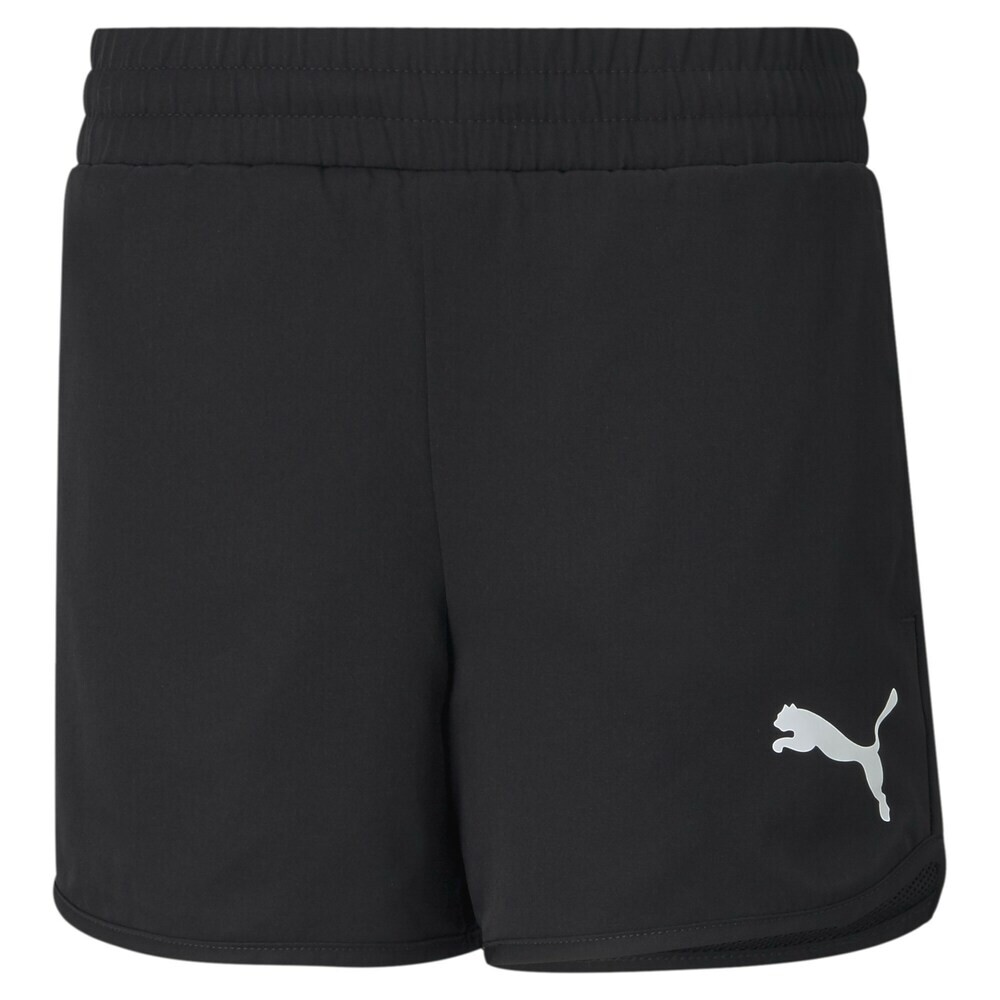 

Обычные тренировочные шорты Puma, черный