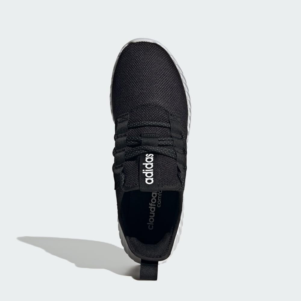 Мужские кроссовки adidas Kaptir 3.0, белый/черный — фото 4