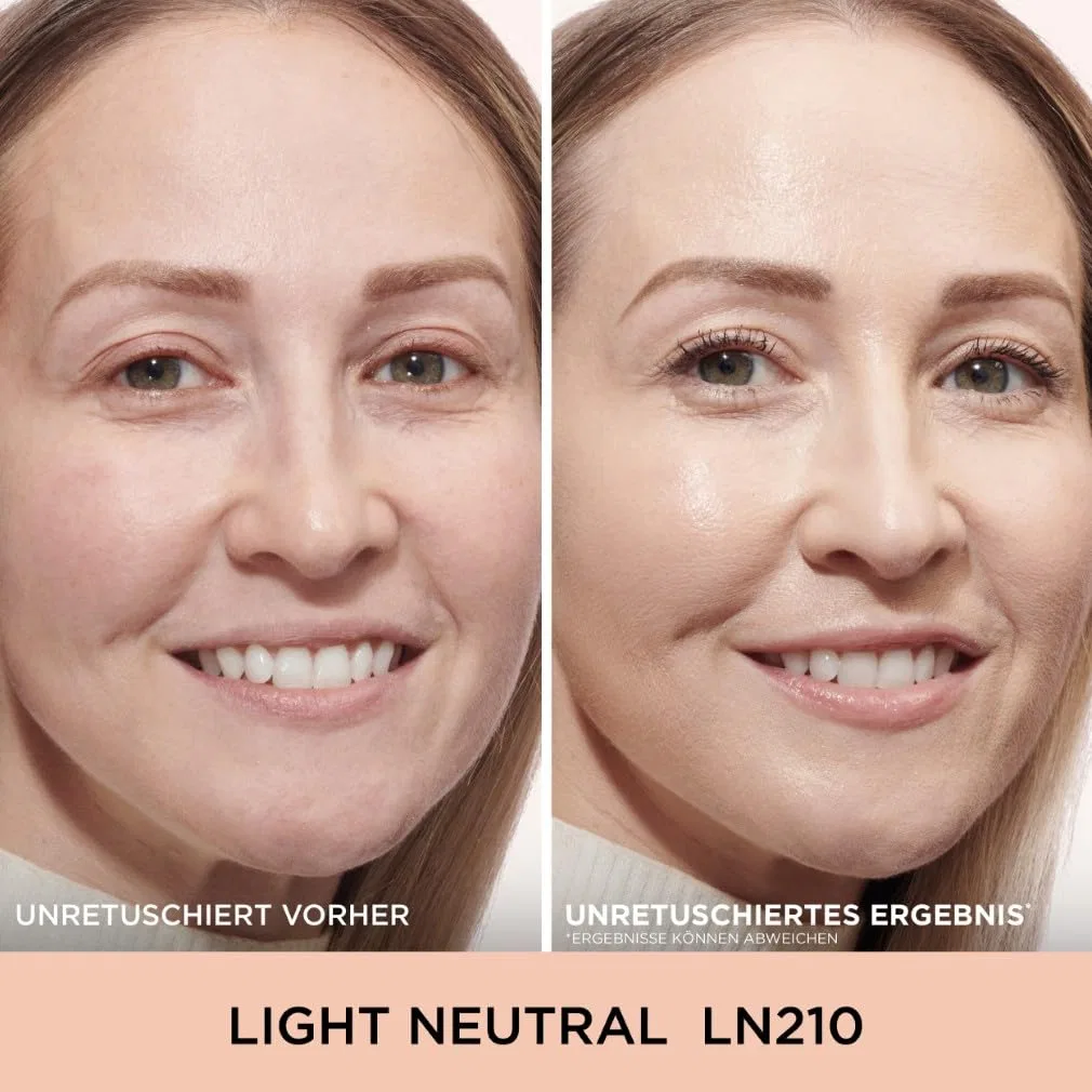 Консилер Do-It-All Radiant 4-в-1, Fair Warm 120, 7 мл It Cosmetics, 210 Light Neutral — фото 2