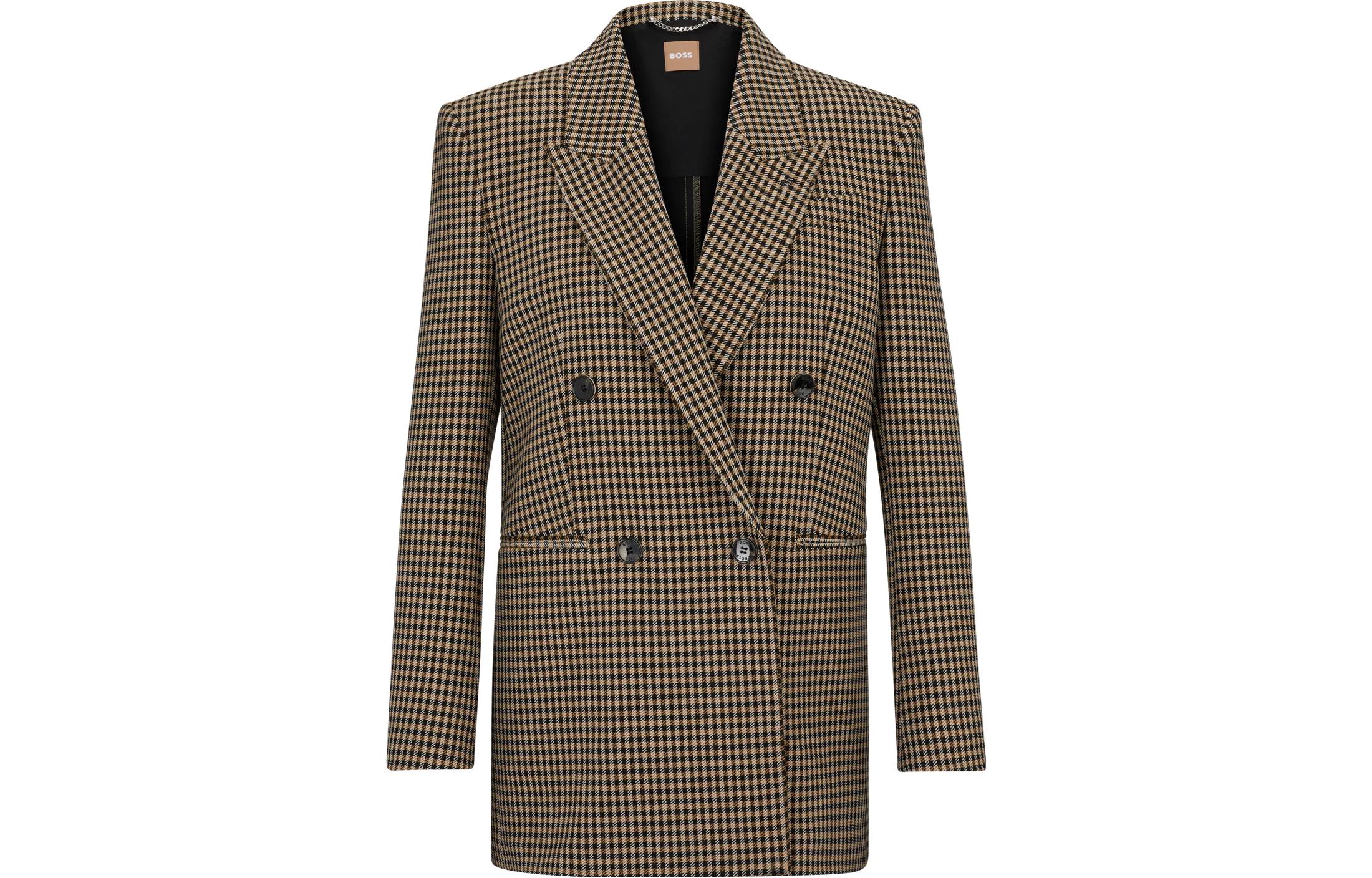 

HUGO BOSS Куртка женская Umber