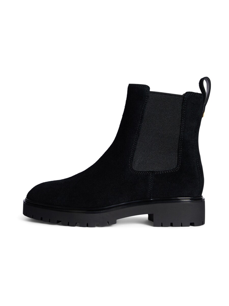 Ботинки челси Lauren Ralph Lauren ALLYSON, Black
