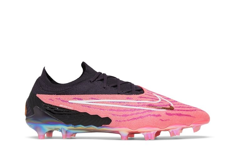 

Кроссовки Nike Phantom GX Elite Gripknit FG, розовый, Розовый;красный, Кроссовки Nike Phantom GX Elite Gripknit FG, розовый