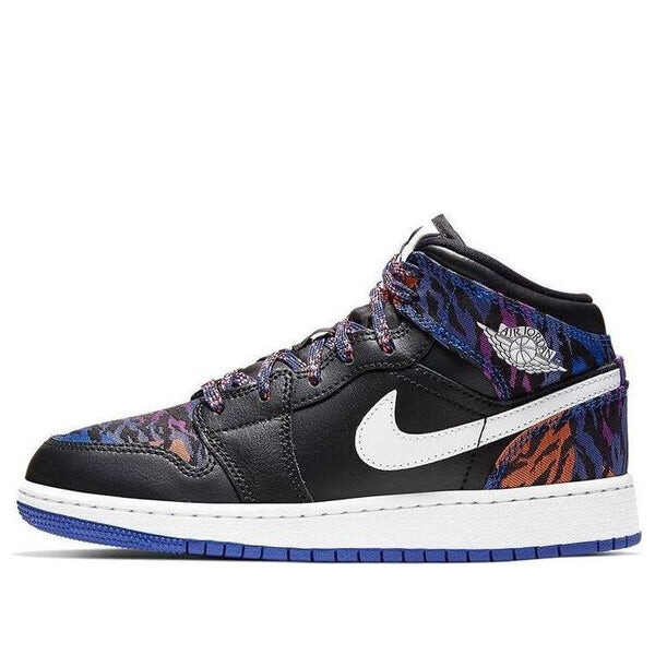 

Кроссовки 1 средний размер Air Jordan, белый