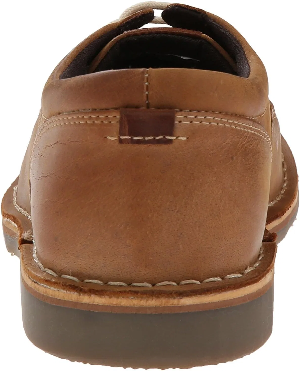 Мужские туфли Steve Madden HARPOON1 Oxford, Skin-Coloured — фото 3