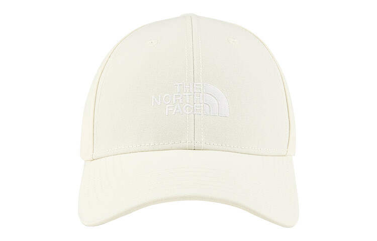 

Кепка унисекс THE NORTH FACE, White