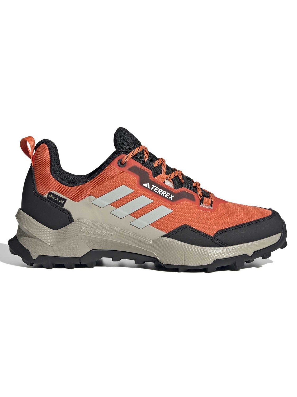 

Походные ботинки Adidas Performance Terrex AX4 GORE-TEX, оранжевый