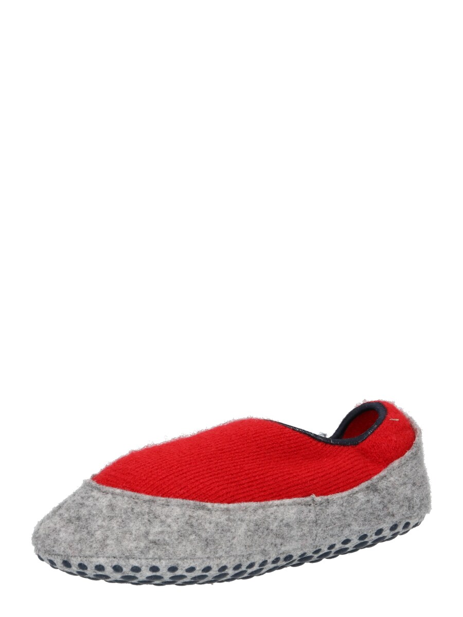 

Тапочки FALKE, красный