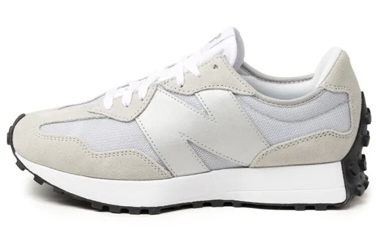

New Balance 327 Серый Серебристый