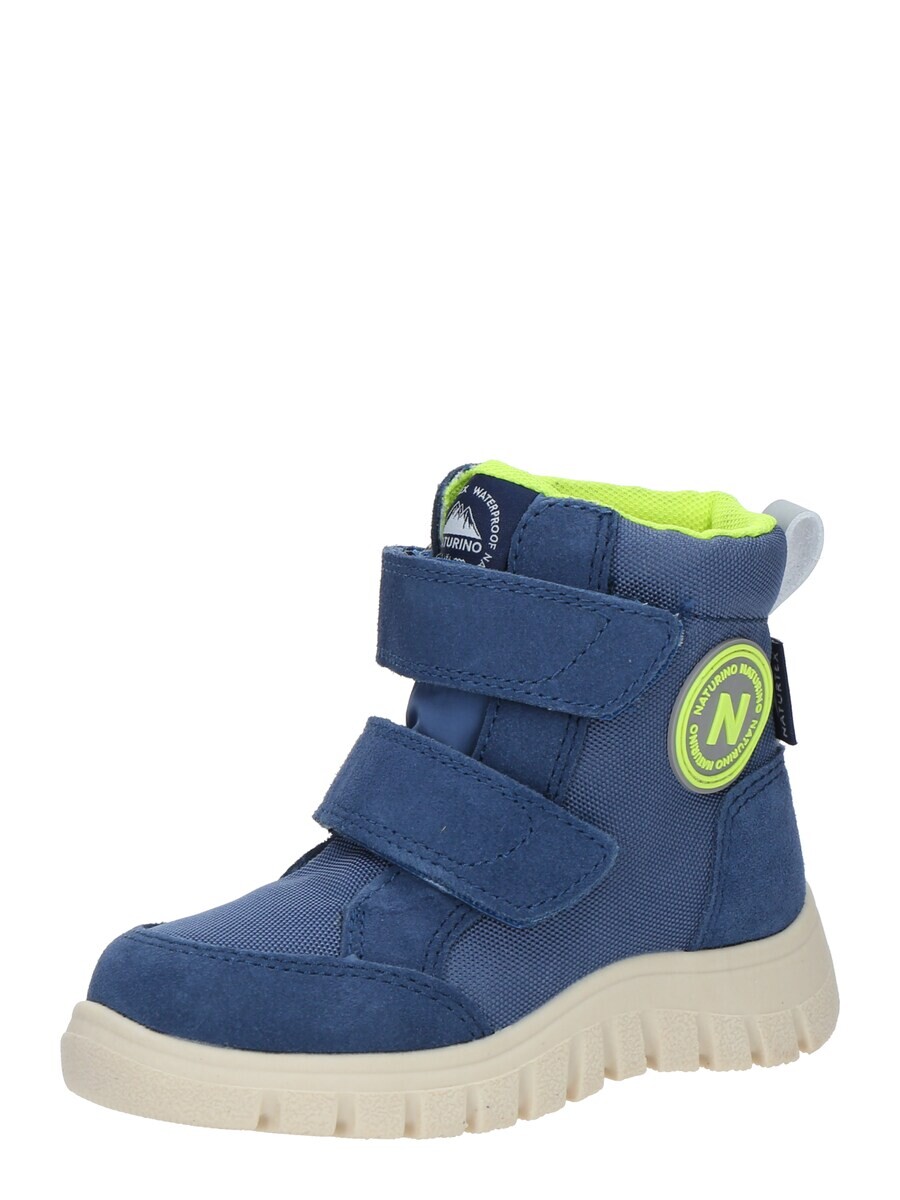 

Сапоги NATURINO Snow Boots Geminae, морской синий