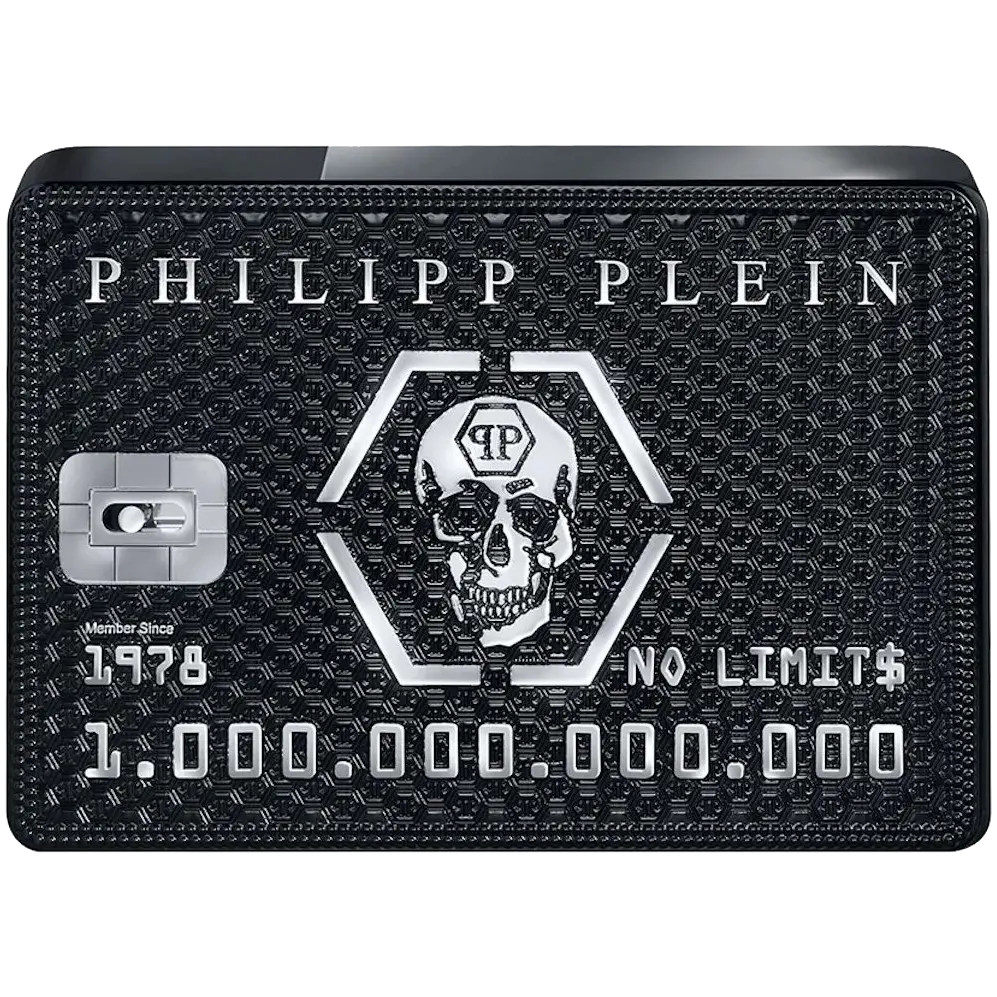 

Мужская парфюмированная вода Philipp Plein No Limits, 90 мл