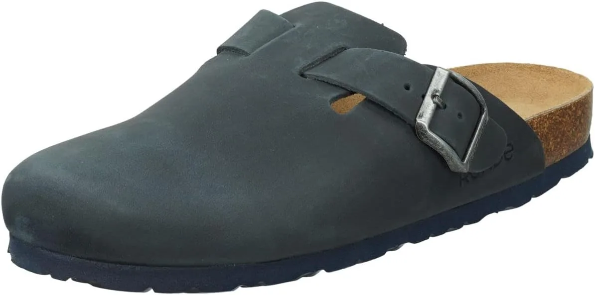 Мужские тапочки Rohde, мужские тапочки, синий