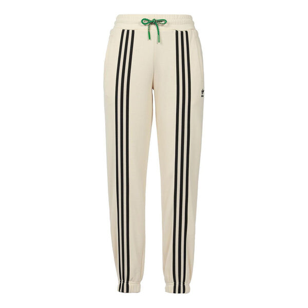 

Штаны adicolor 70s 3 полоски спортивные штаны Adidas, белый