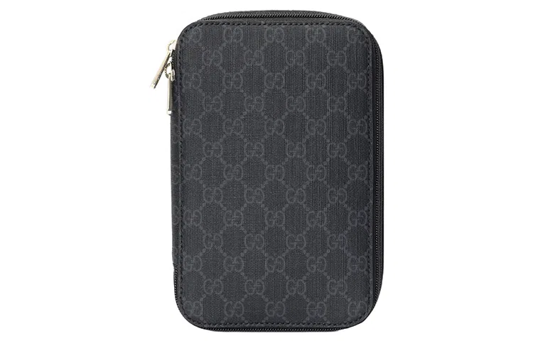 Сумка для хранения мини GUCCI Basic Set черный