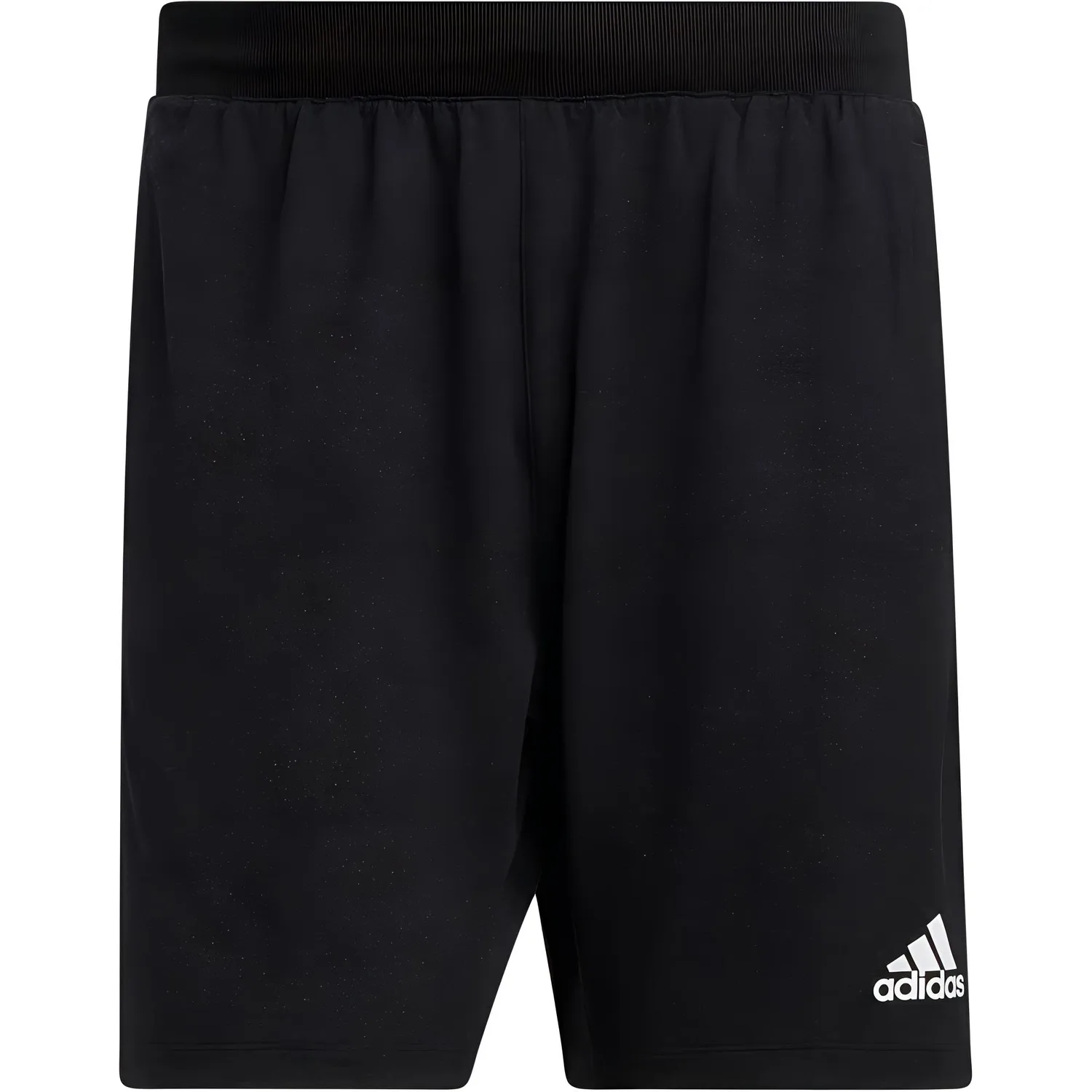 Adidas Спортивные шорты мужские AEROREADY черные