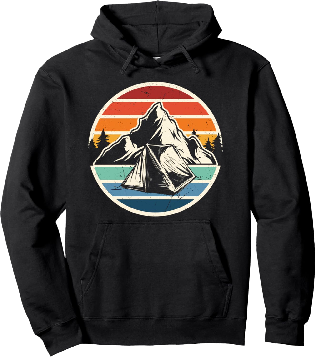 

Толстовка для любителей кемпинга и горного отдыха, черная, для выживания в палатке Camping And Hiking Accessories Camping Gear, Черный, Толстовка для любителей кемпинга и горного отдыха, черная, для выживания в палатке Camping And Hiking Accessories Campi