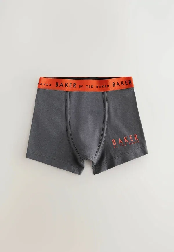 Трусы 5 шт Baker By Ted Baker, мультиколор — фото 3