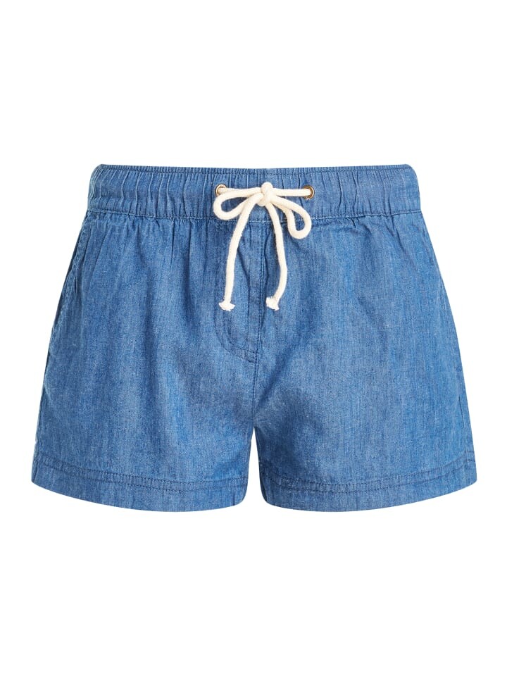

Шорты бермуды Protest PRTFOUNTA JR, цвет Sky Denim