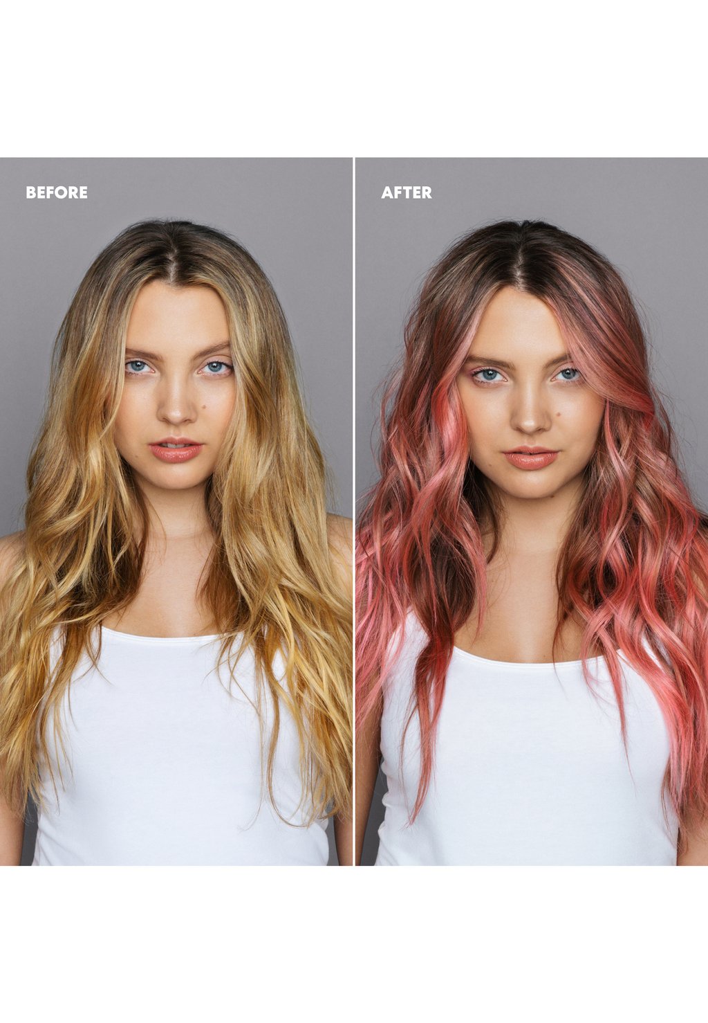 

Уход за волосами DYEPOSIT HAIR MASK Good Dye Young, фуксия