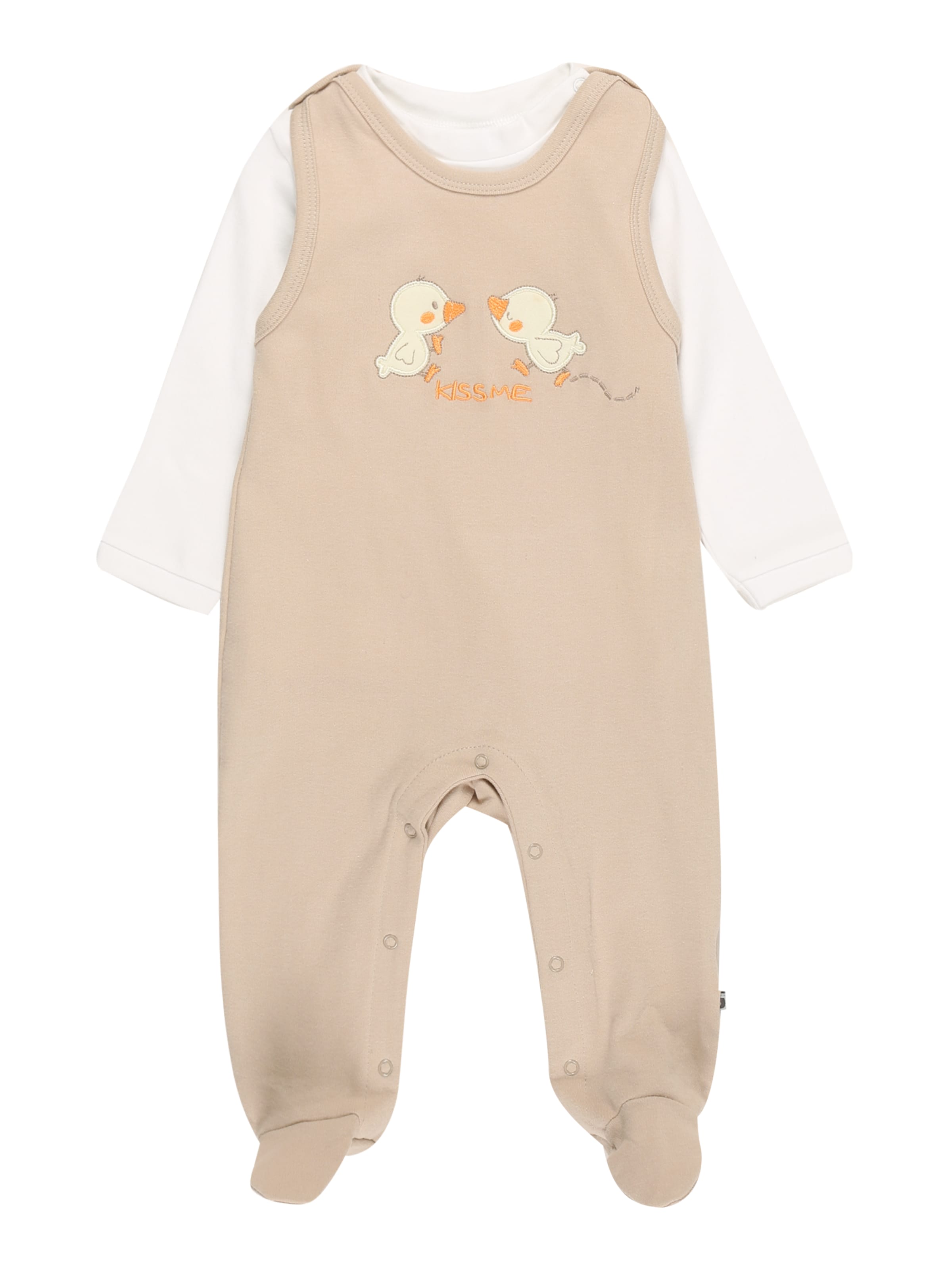 

JACKY Комплект Regular в цвете Cream, Light Beige