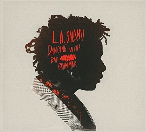 

CD диск La Salami: Dancing With Bad Grammar: The Directors Cut