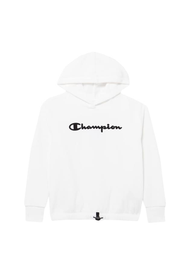 

Толстовка с капюшоном базовая толстовка с капюшоном Champion, белый