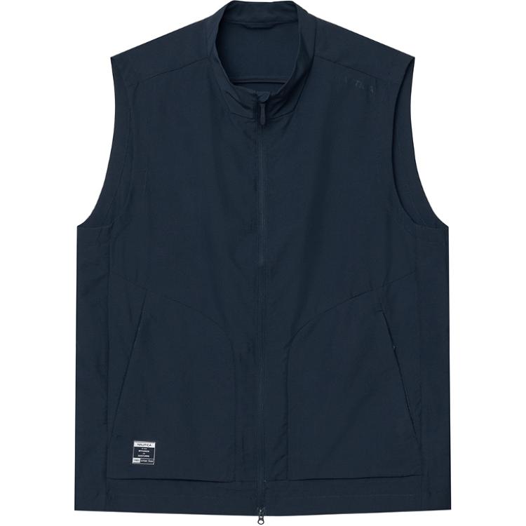

NAUTICA Мужская куртка 41C Космический синий, 41C Space Blue (241)