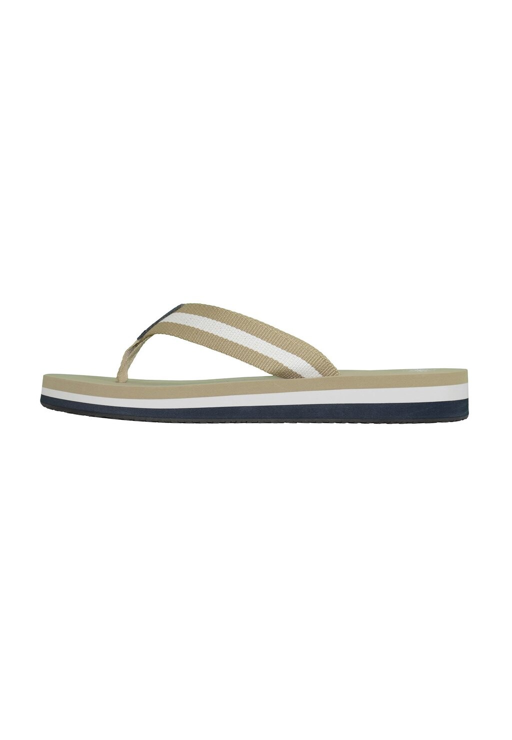 

Сандалии MADSea, цвет beige/multi