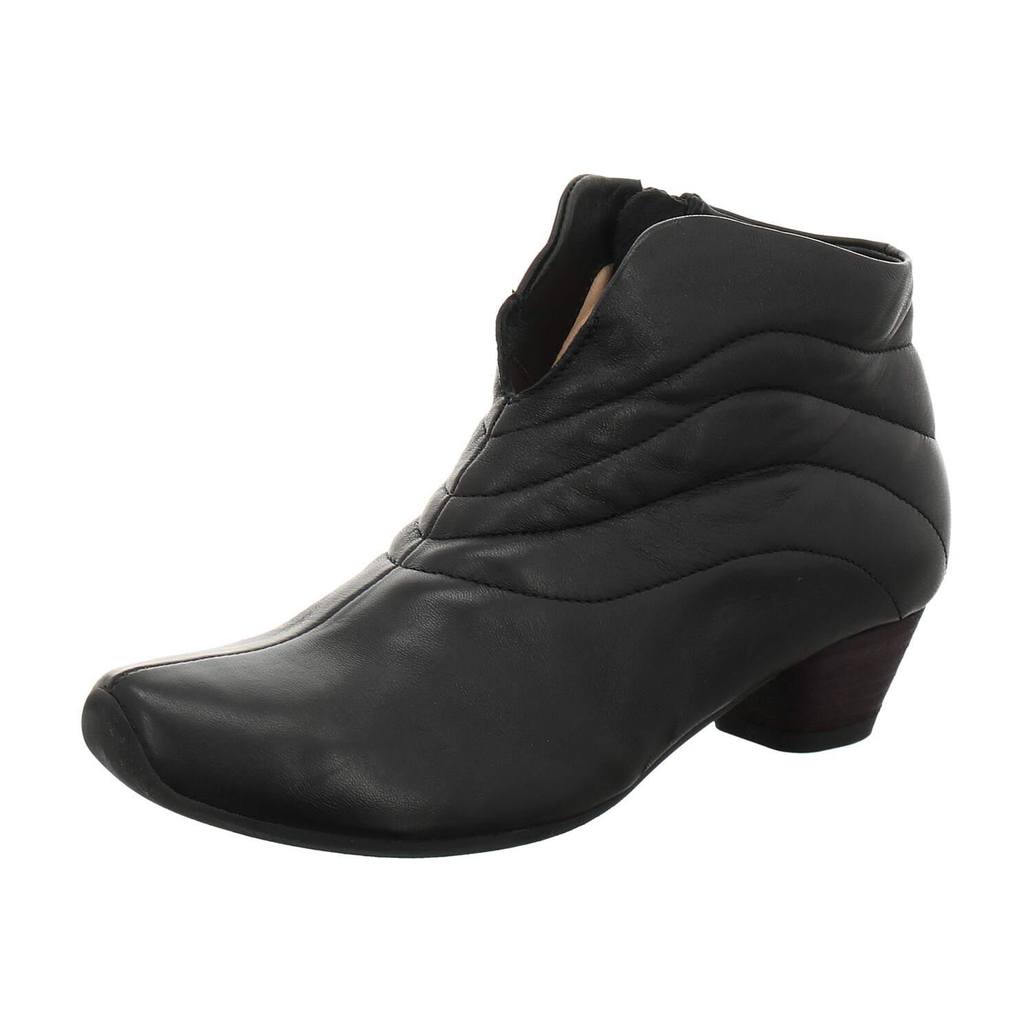 

Ботильоны Think! Ankle Boot AIDA DAMEN, черный