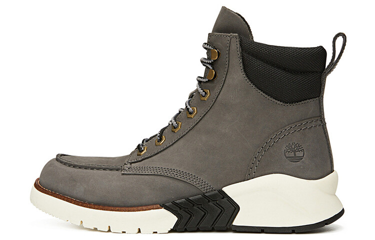 

Ботинки Timberland Mtcr Moc Toe Boots 'Grey'