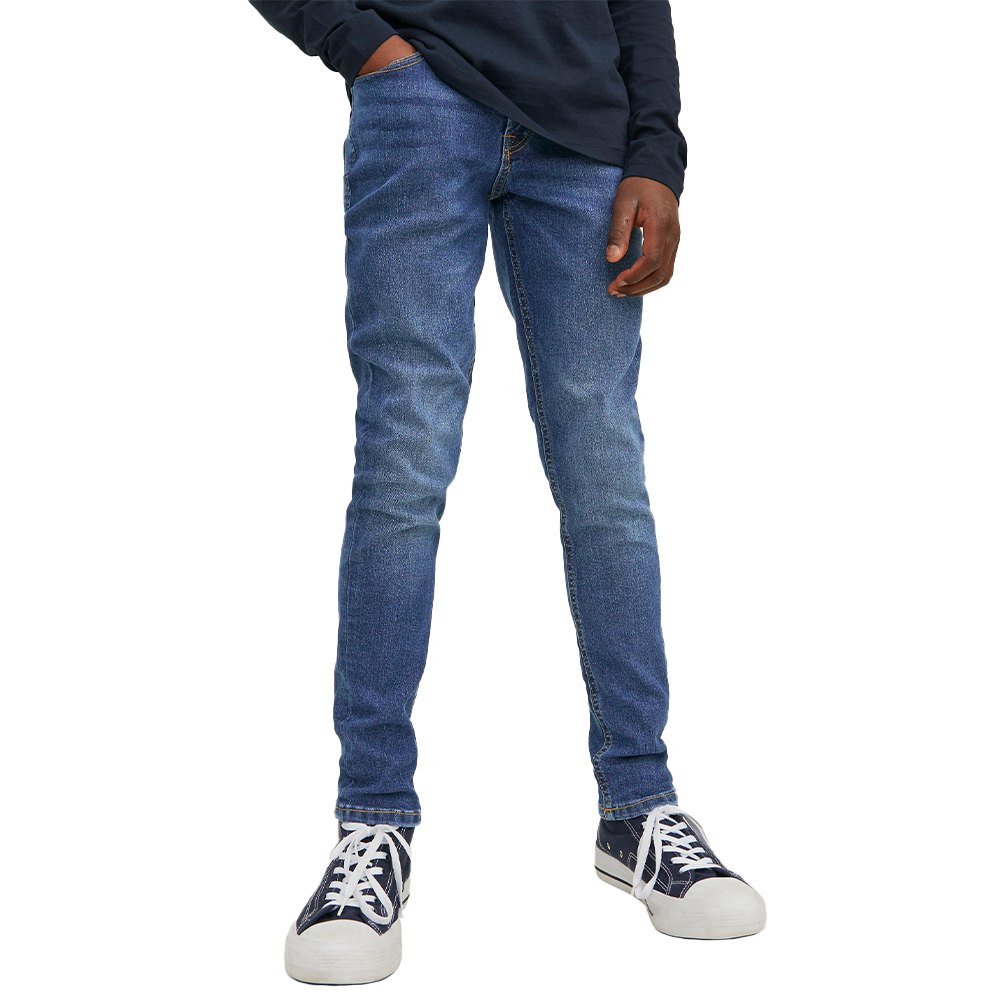 

Джинсы Jack & Jones Liam Original 070, синий