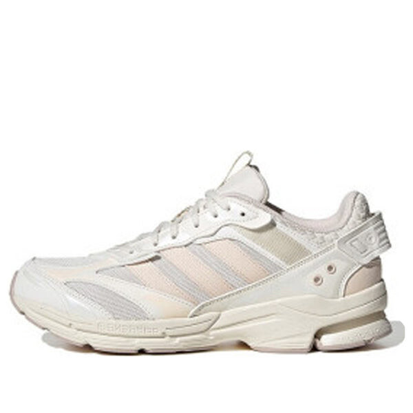 

Кроссовки Spiritain 2000 Adidas, белый