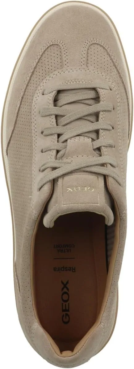 Мужские кроссовки Geox Low U Spherica Actif X 4 — фото 3