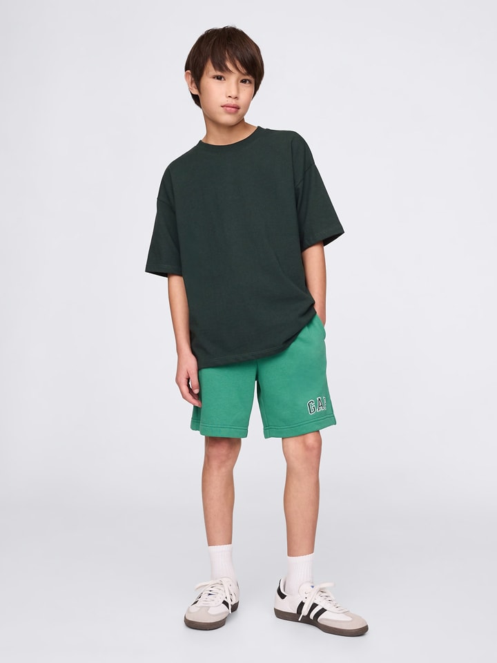 

Шорты GAP, зеленый