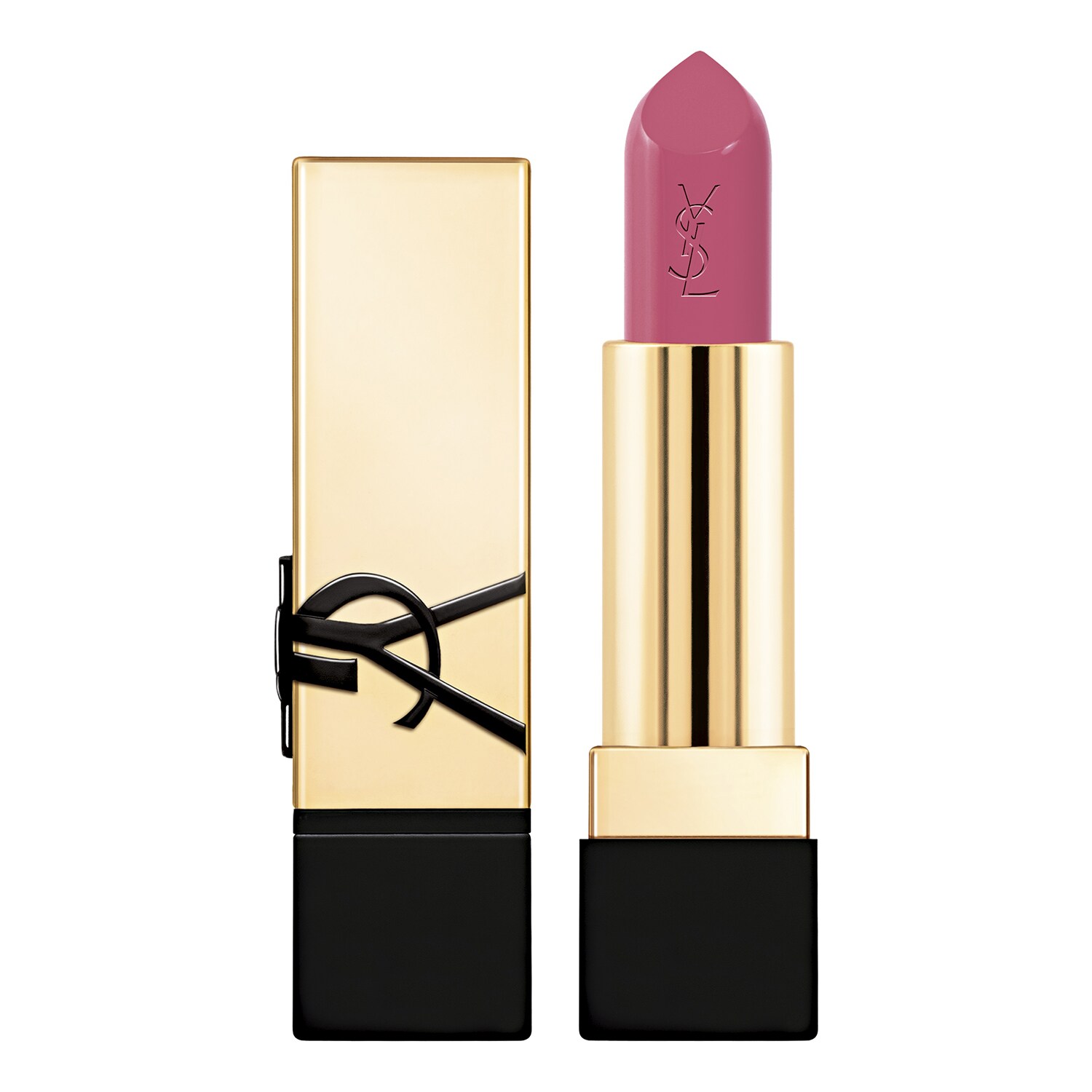 

Губная помада Rouge Pur Couture Yves Saint Laurent, Pink Muse (3.8 g)