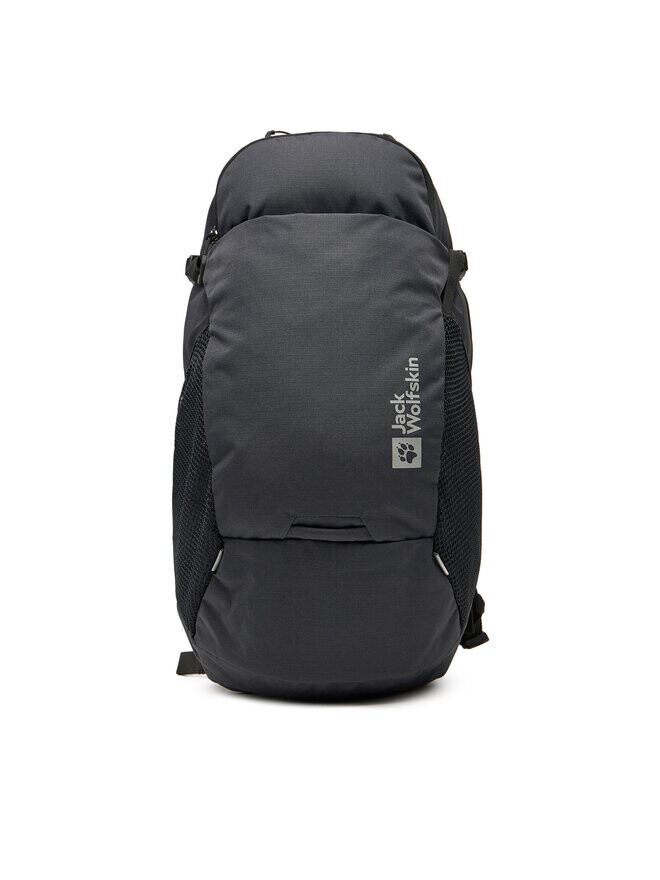 

Рюкзак Jack Wolfskin Velocity A64003 6350, серый