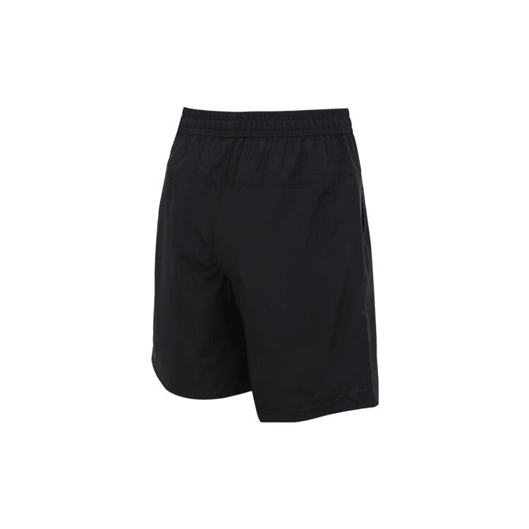 Форма Dri Fit As M Nk Df форма 9 дюймов повседневные шорты men's Nike, черный — фото 2