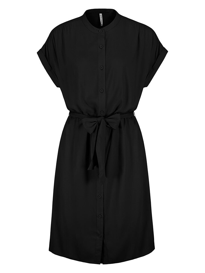 

Короткое платье Fresh Made, черный