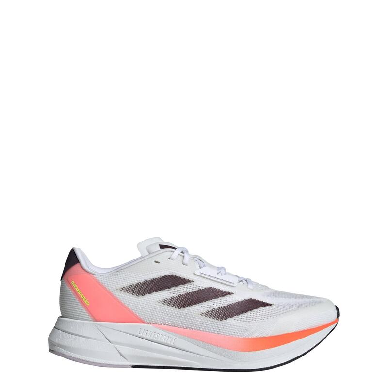 

Кроссовки Adidas, цвет weiss/weiss/zinnoberrot