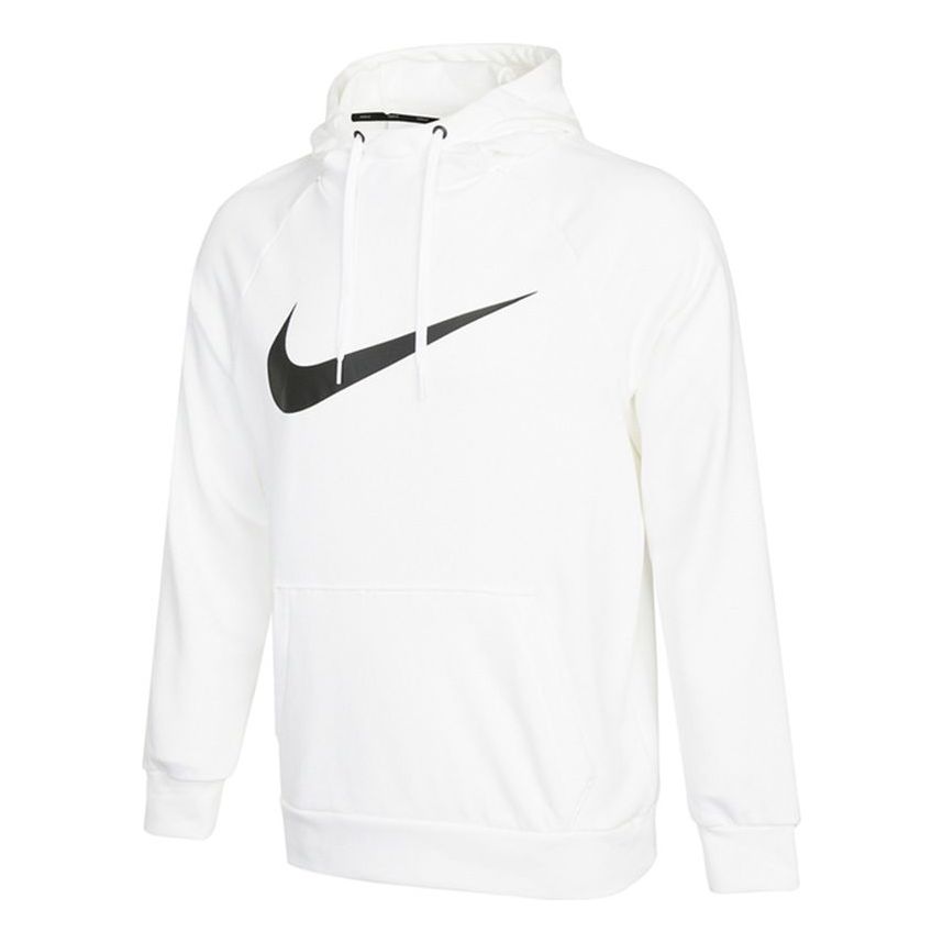 

Худи Men's Nike Casual Sports Logo White CZ2426-100