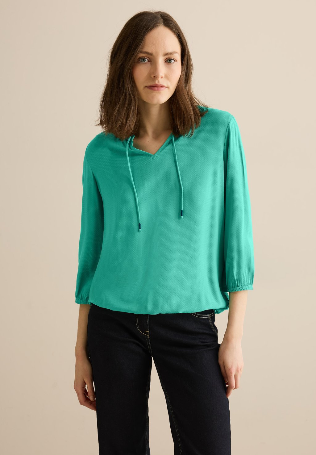 

Блуза IN UNI Cecil, светло-зеленый