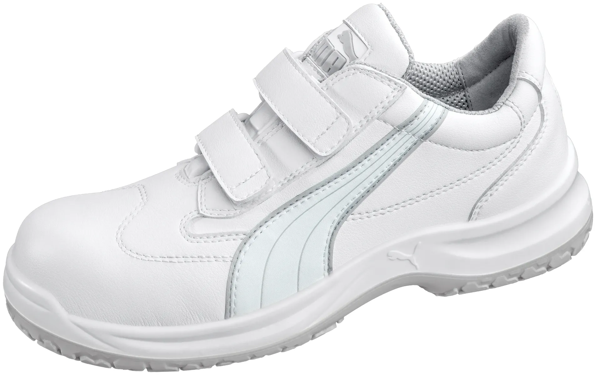 

Защитная обувь PUMA "Absolute Low", S2 Puma Safety, белый