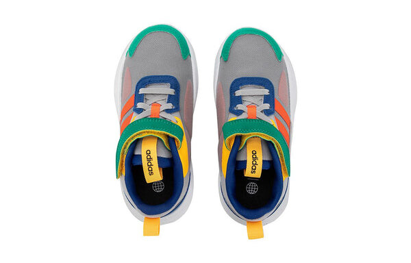 Кроссовки neo ozelle кроссовки Adidas, серый — фото 4