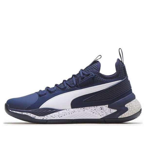 

Кроссовки uproar hybrid core 'peacoat' Puma, черный